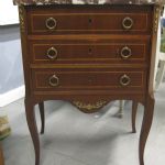 520 2309 CHEST OF DRAWERS
